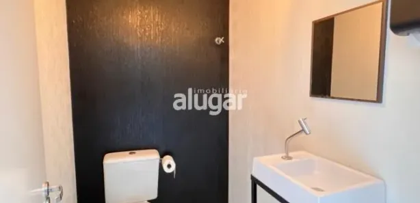 Sala Comercial para alugar, 26m² no Centro, Caxias do Sul