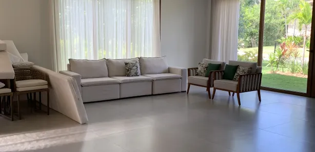 Casa de Condomínio com 7 Quartos à venda, 520m² no , Mata de São João