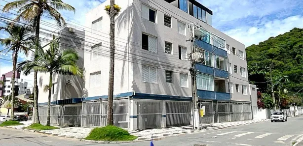 Apartamento com 3 Quartos à venda, 105m² no Praia Mansa, Matinhos