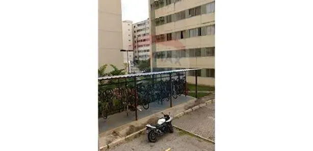 Apartamento com 2 Quartos à venda, 69m² no Ipojuca, Ipojuca