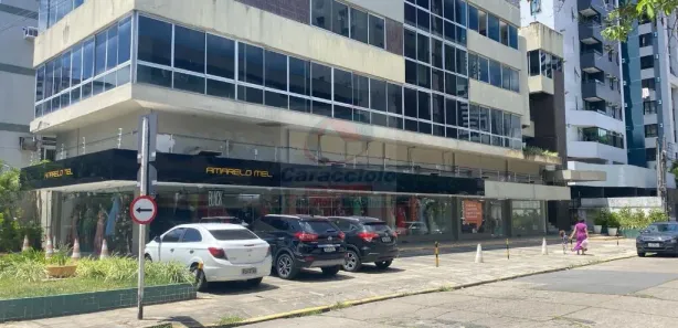 Galpão/Depósito/Armazém para alugar, 600m² no Boa Viagem, Recife