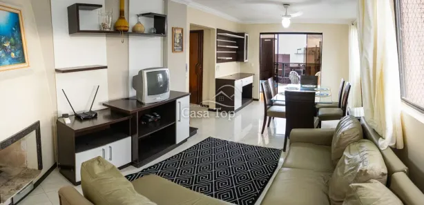 Cobertura com 4 Quartos à venda, 167m² no Centro, Matinhos