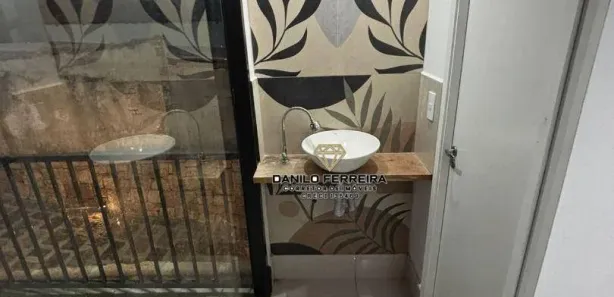 Ponto Comercial para venda ou aluguel, 35m² no Jardim Padre Bento, Itu