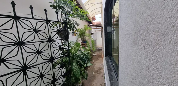 Casa com 3 Quartos para alugar, 109m² no Neópolis, Natal