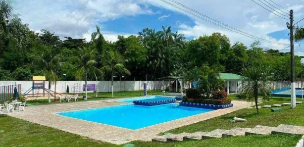 Apartamento com 3 Quartos à venda, 112m² no São Jorge, Manaus