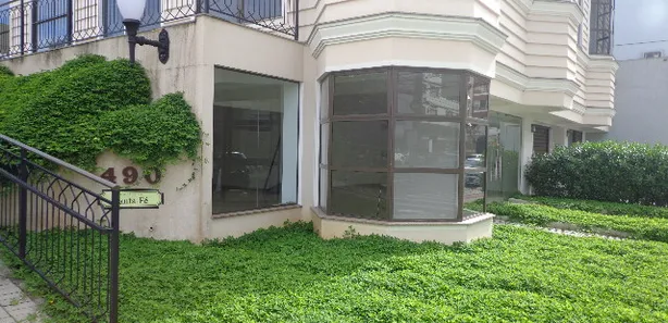 Ponto Comercial para alugar, 264m² no Centro, Criciúma