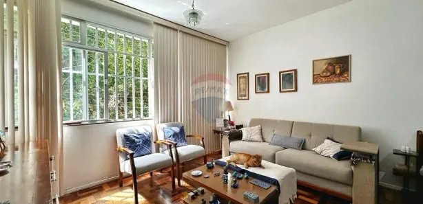 Apartamento com 3 Quartos à venda, 107m² no Graça, Salvador