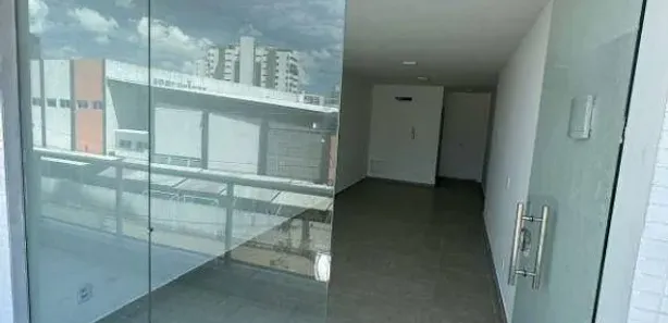 Sala Comercial para alugar, 30m² no Jardim Oceania, João Pessoa