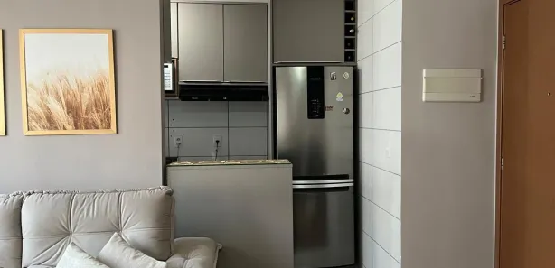 Apartamento com 2 Quartos à venda, 47m² no Cassange, Salvador