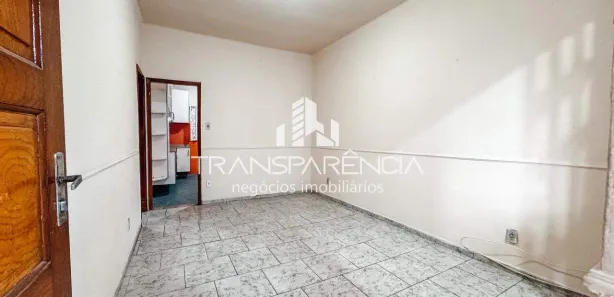 Casa com 2 Quartos para alugar, 70m² no Campo Grande, Rio de Janeiro