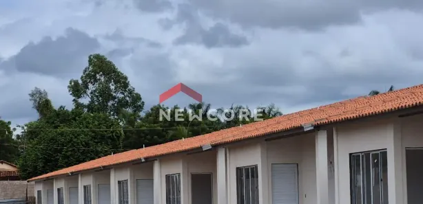 Casa de Condomínio com 3 Quartos à venda, 75m² no Lagoinha, Imperatriz