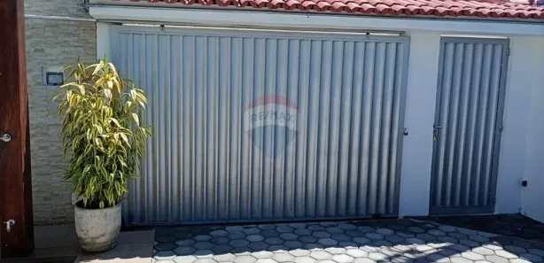 Casa com 4 Quartos à venda, 250m² no Pitanguinha, Maceió