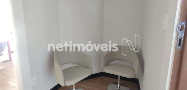 Sala Comercial para alugar, 27m² no Santo Antônio, Belo Horizonte