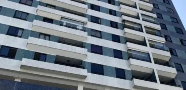Apartamento com 2 Quartos para alugar, 70m² no Pituba, Salvador