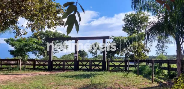 Fazenda/Sítio à venda, 20261m² no , Cordisburgo