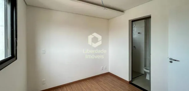Cobertura com 3 Quartos à venda, 142m² no Caiçara-Adelaide, Belo Horizonte