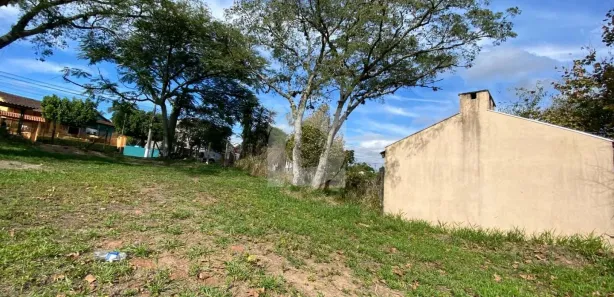 Lote/Terreno à venda, 321m² no Portão Velho, Portão