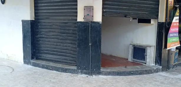 Ponto Comercial para alugar, 20m² no Campinho, Rio de Janeiro