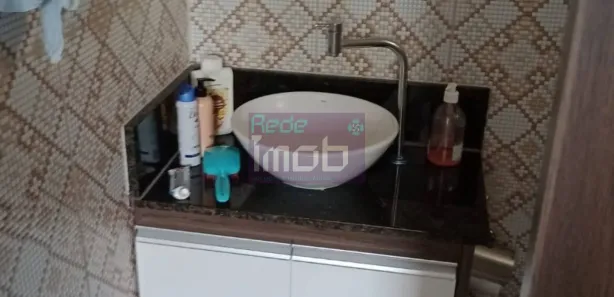 Casa com 3 Quartos à venda, 120m² no Brotas, Salvador