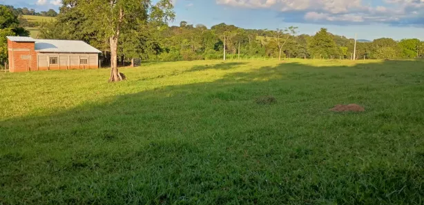 Lote/Terreno à venda, 2m² no Setor Central, São Francisco de Goiás