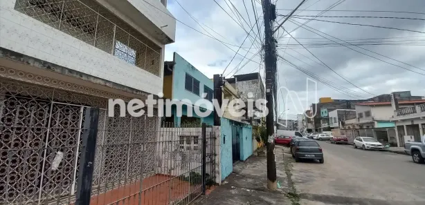 Casa com 6 Quartos à venda, 480m² no Vila Ruy Barbosa, Salvador