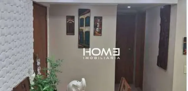 Apartamento com 2 Quartos à venda, 50m² no Campo Grande, Rio de Janeiro