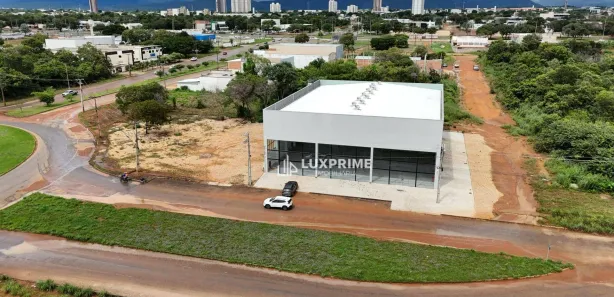 Galpão/Depósito/Armazém para alugar, 1100m² no Plano Diretor Sul, Palmas