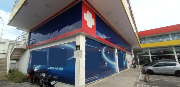 Ponto Comercial para alugar, 265m² no Santo Antônio, Manaus
