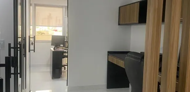 Sala Comercial à venda, 58m² no Socorro, Mogi das Cruzes