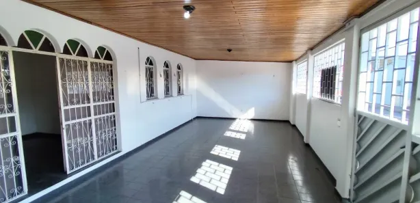 Casa com 3 Quartos para alugar, 164m² no Cidade Nova, Manaus