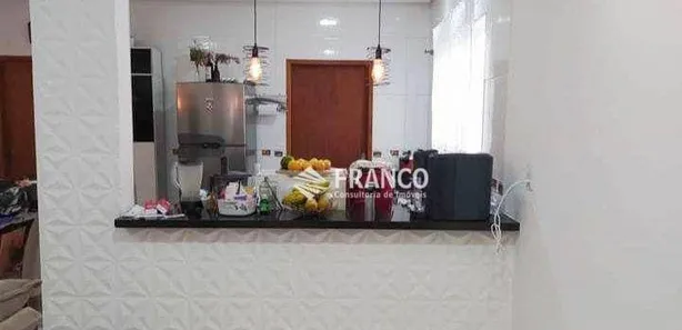 Casa com 2 Quartos à venda, 60m² no Parque Vera Cruz, Tremembé