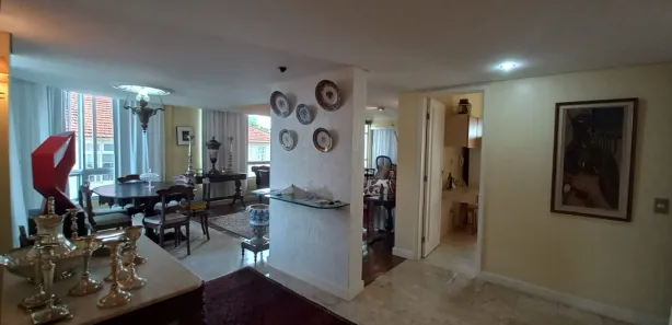 Apartamento com 4 Quartos à venda, 156m² no Federação, Salvador