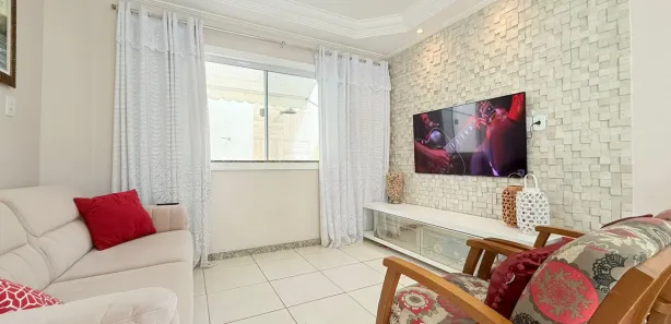 Casa com 4 Quartos à venda, 160m² no Stella Maris, Salvador