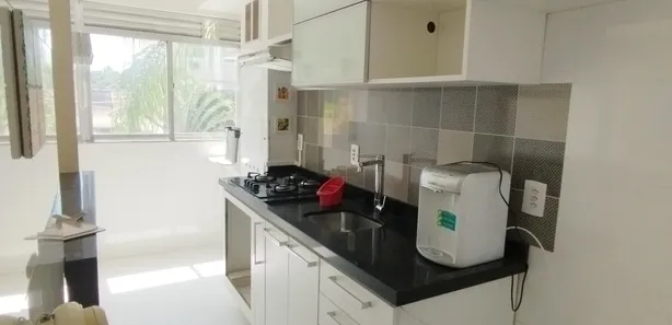 Apartamento com 2 Quartos à venda, 43m² no Campo Grande, Rio de Janeiro