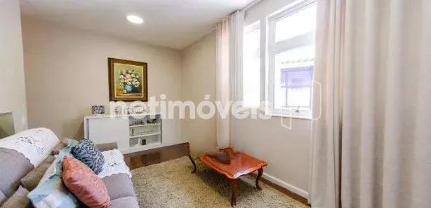 Apartamento com 3 Quartos à venda, 136m² no São Pedro, Belo Horizonte