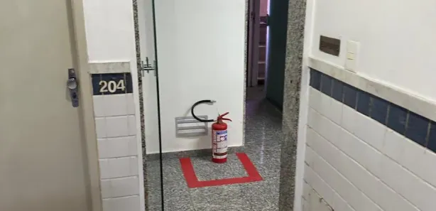 Sala Comercial à venda, 56m² no Coelhos, Recife