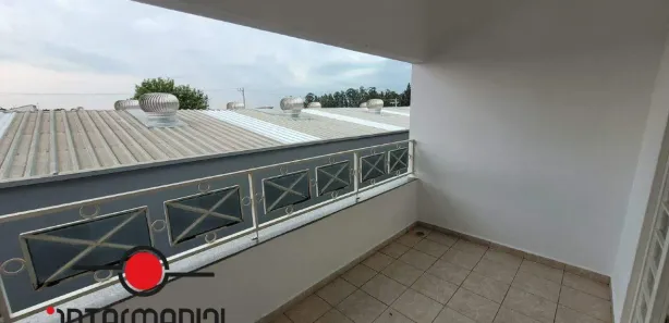 Apartamento com 2 Quartos para alugar, 85m² no Jardim América, Boituva
