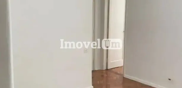 Apartamento com 1 Quarto à venda, 51m² no Leme, Rio de Janeiro