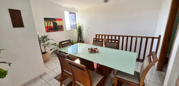 Apartamento com 4 Quartos à venda, 153m² no Pirajá, Belo Horizonte