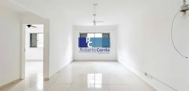 Apartamento com 2 Quartos à venda, 72m² no Vila Alzira, Guarujá