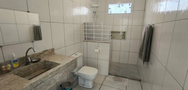 Casa de Condomínio com 5 Quartos à venda, 220m² no Vila de Abrantes (Abrantes), Camaçari