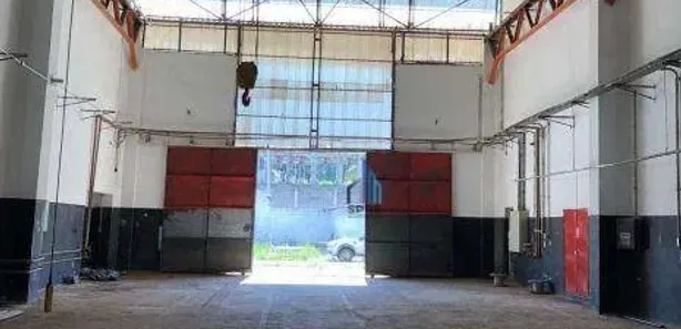 Galpão/Depósito/Armazém para alugar, 2000m² no Marmeleiro, Mairinque