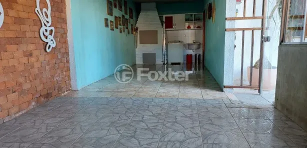 Casa de Condomínio com 2 Quartos à venda, 191m² no Parque da Matriz, Cachoeirinha