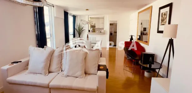 Cobertura com 4 Quartos para alugar, 285m² no Barra da Tijuca, Rio de Janeiro