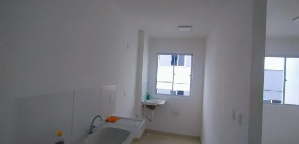 Apartamento com 2 Quartos para alugar, 42m² no Colônia Terra Nova, Manaus