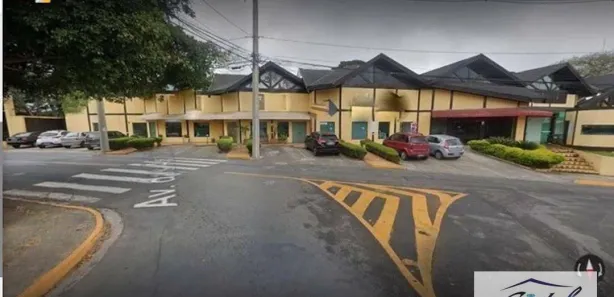 Ponto Comercial à venda, 1626m² no Jardim da Glória, Cotia
