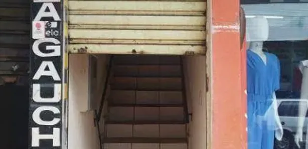 Sala Comercial para alugar, 70m² no Centro, Anápolis