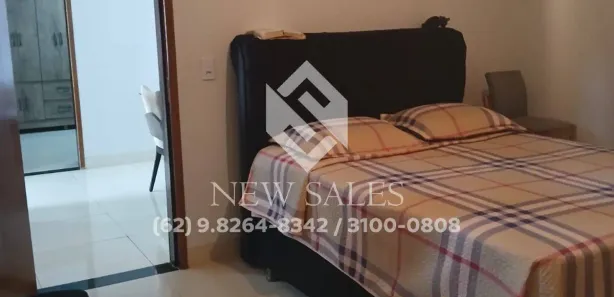 Casa com 2 Quartos à venda, 250m² no Residencial Bela Goiânia, Goiânia