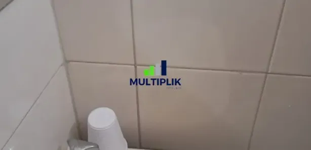 Sala Comercial para alugar, 25m² no São Pedro, Belo Horizonte