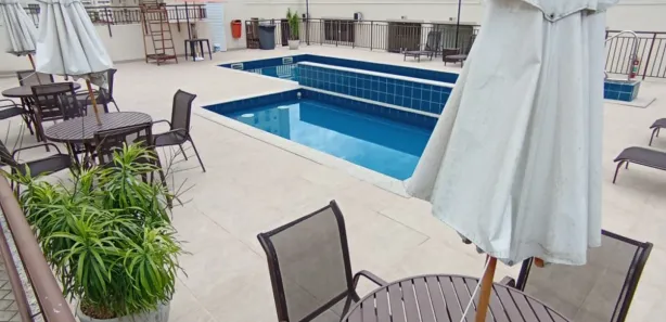 Apartamento com 2 Quartos à venda, 55m² no Alcântara, São Gonçalo